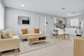 Brand New Townhome Downtown Near Cruise Port & FLL - Sistrunk Shades #4